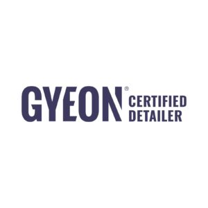 Gyeon Certified Dealer